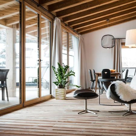 Les Contrades Lejlighedshotel La Villa  Eksteriør billede