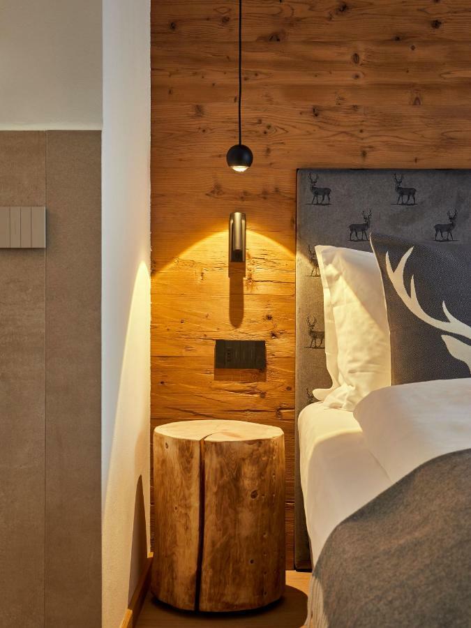 Les Contrades Lejlighedshotel La Villa  Eksteriør billede