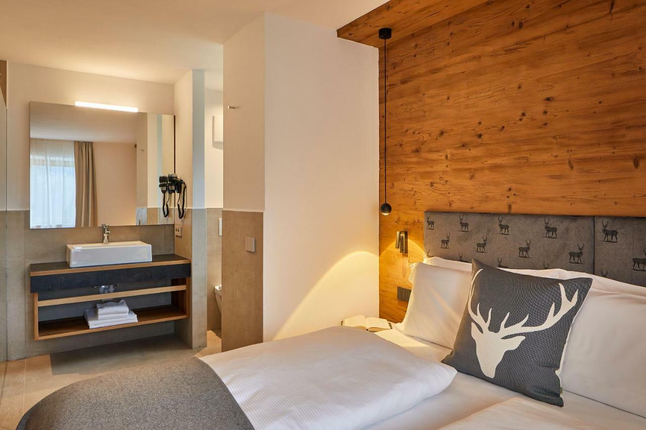 Les Contrades Lejlighedshotel La Villa  Eksteriør billede