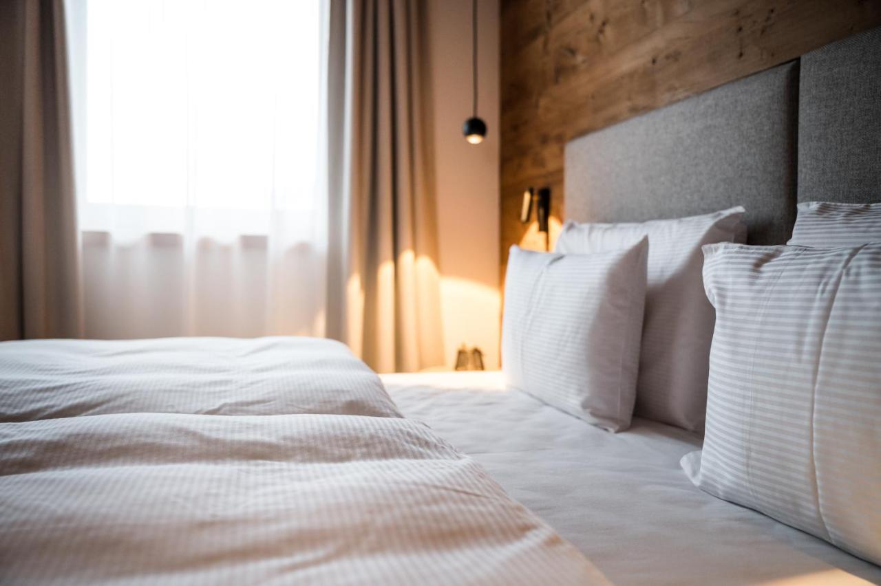 Les Contrades Lejlighedshotel La Villa  Eksteriør billede