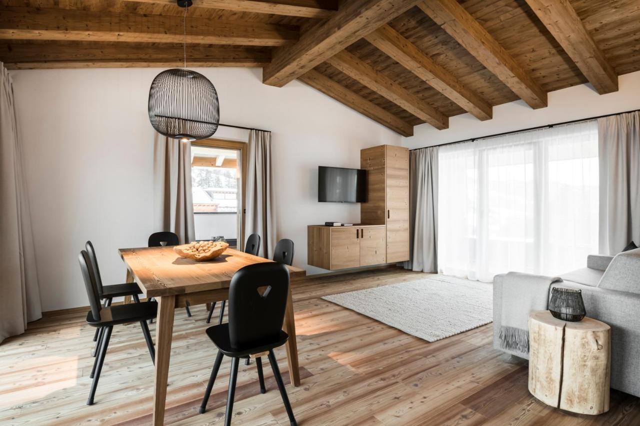 Les Contrades Lejlighedshotel La Villa  Eksteriør billede
